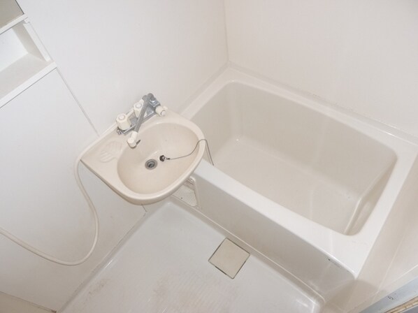 さくらハウスの物件内観写真